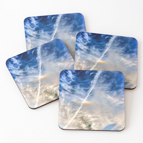 Item preview, DUST Cont'd designed and sold by Leajato Robinson.