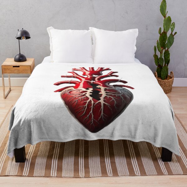Item preview, Heart designed and sold by D-D-Pabby.