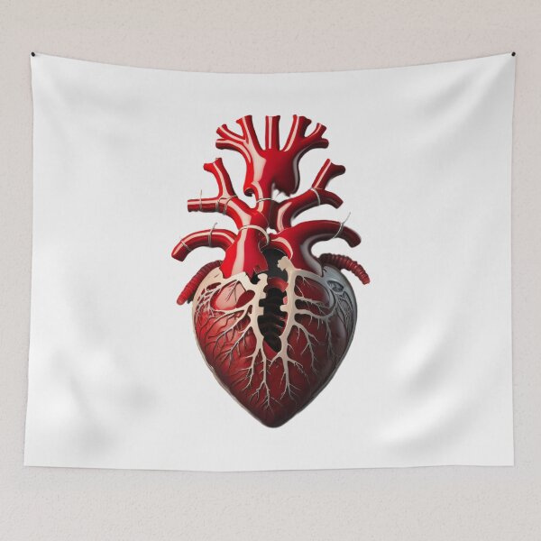 Item preview, Heart designed and sold by D-D-Pabby.