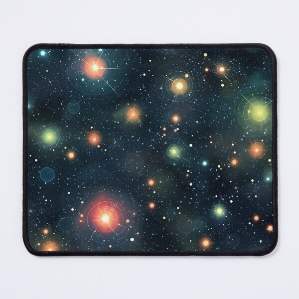 Item preview, Deep Outer Space Pattern 6 designed and sold by DigitalPatternx.