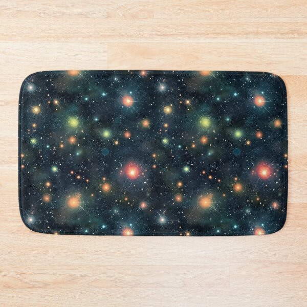 Item preview, Deep Outer Space Pattern 6 designed and sold by DigitalPatternx.