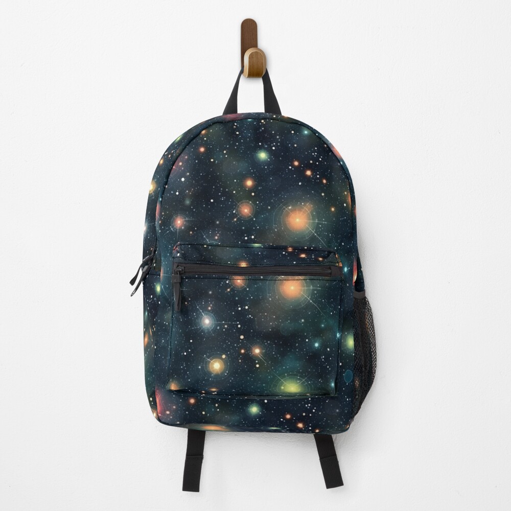 Item preview, Backpack designed and sold by DigitalPatternx.