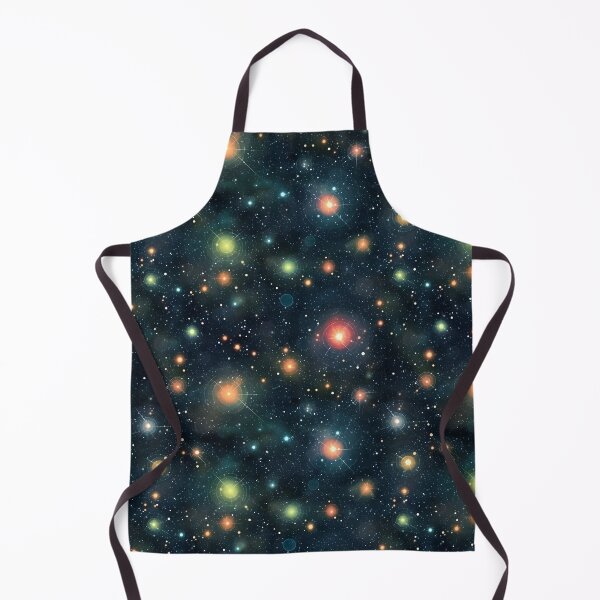Item preview, Deep Outer Space Pattern 6 designed and sold by DigitalPatternx.