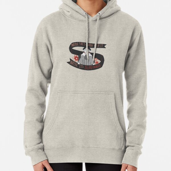 Dragon Age 2 - Merrill Pullover Hoodie