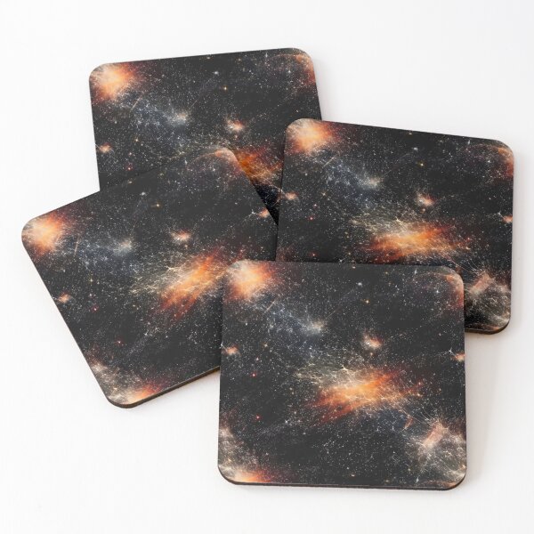 Item preview, Deep Outer Space Pattern 7 designed and sold by DigitalPatternx.