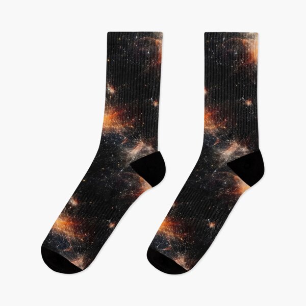 Item preview, Deep Outer Space Pattern 7 designed and sold by DigitalPatternx.