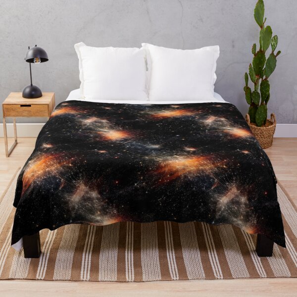 Item preview, Deep Outer Space Pattern 7 designed and sold by DigitalPatternx.