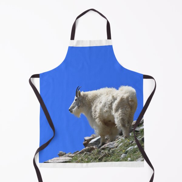 Item preview, Mountain goat II designed and sold by zumi.