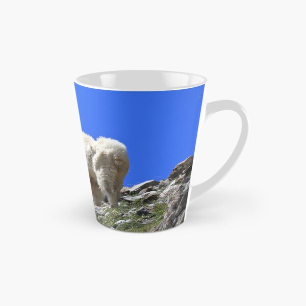Item preview, Mountain goat II designed and sold by zumi.