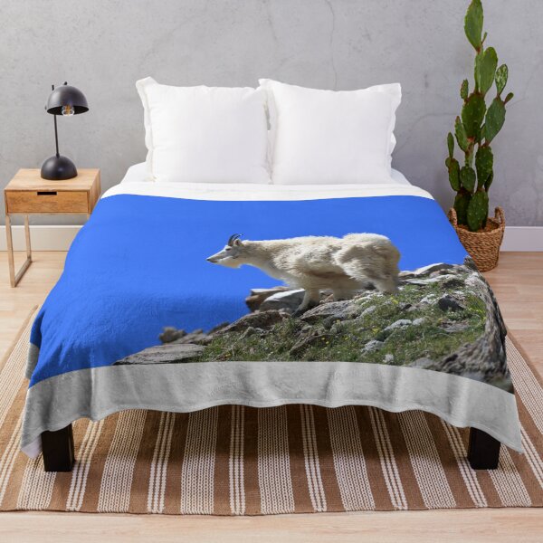 Item preview, Mountain goat II designed and sold by zumi.