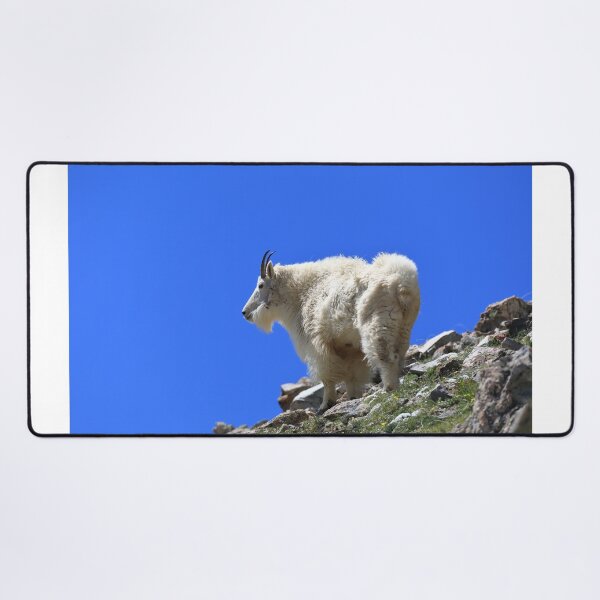 Item preview, Mountain goat II designed and sold by zumi.