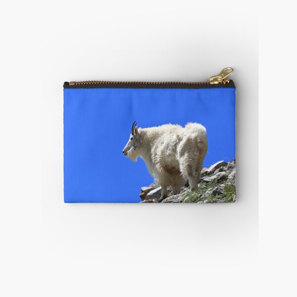 Item preview, Mountain goat II designed and sold by zumi.