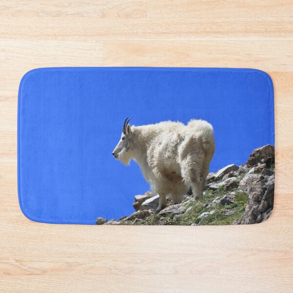 Item preview, Mountain goat II designed and sold by zumi.
