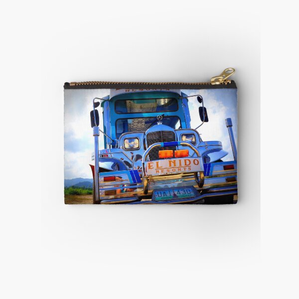 Item preview, Jeepney Ride designed and sold by JaysonBangit.