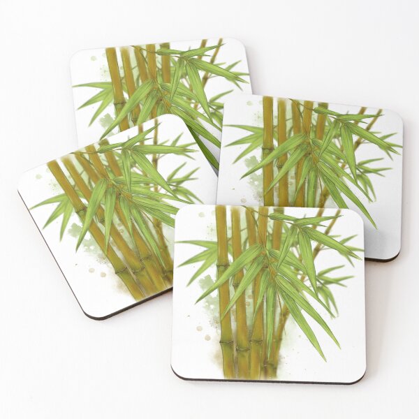 Item preview, Bamboo designed and sold by ArtbySvetik.