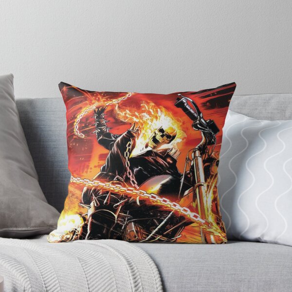 Item preview, Ghost Rider designed and sold by nicholasmol.