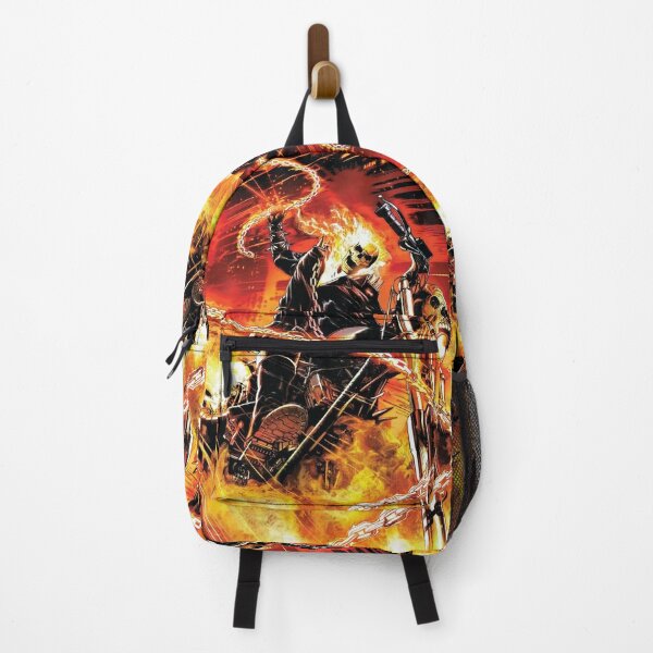 Ghost on sale rider backpack