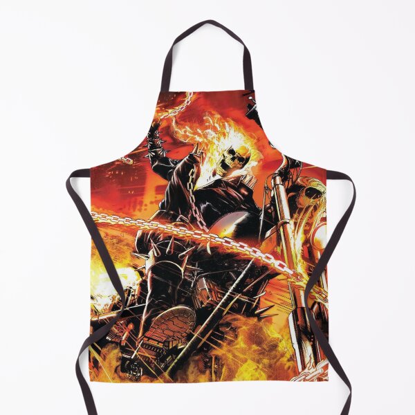 Item preview, Ghost Rider designed and sold by nicholasmol.