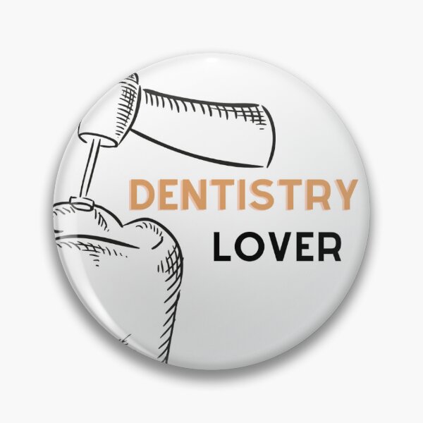 Item preview, Dentist Lover designed and sold by poteiro27.