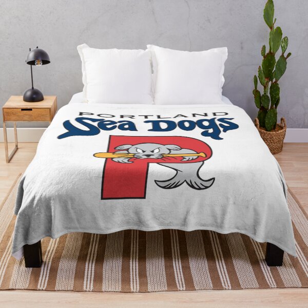 Item preview, Portland Sea Dogs designed and sold by FloridaSchultz.