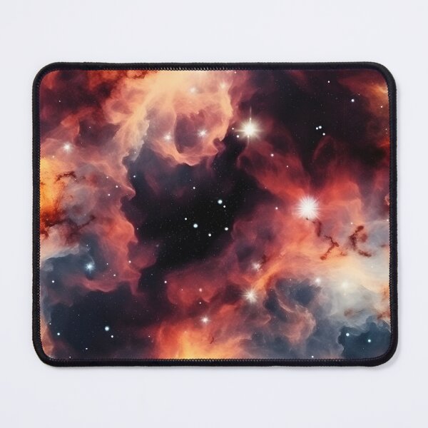 Item preview, Deep Outer Space Pattern 8 designed and sold by DigitalPatternx.