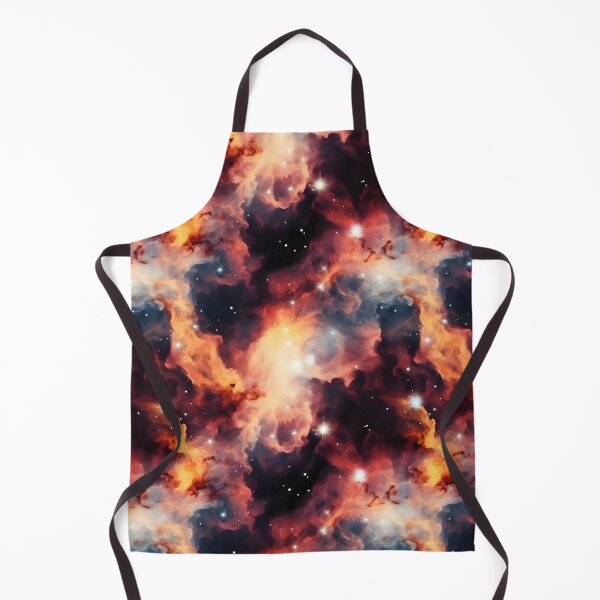 Item preview, Deep Outer Space Pattern 8 designed and sold by DigitalPatternx.