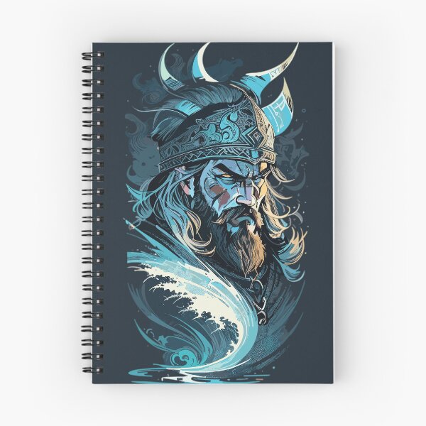 Item preview, Viking King designed and sold by BeardyD.