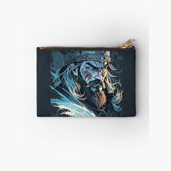 Item preview, Viking King designed and sold by BeardyD.