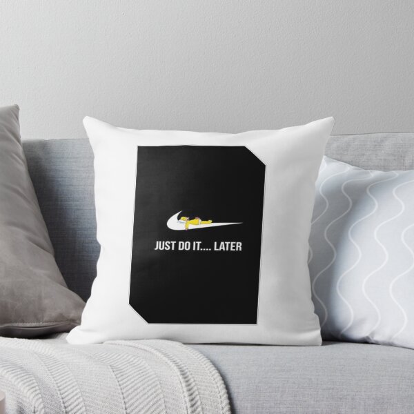 Item preview, just do it LATER designed and sold by PlayWear.
