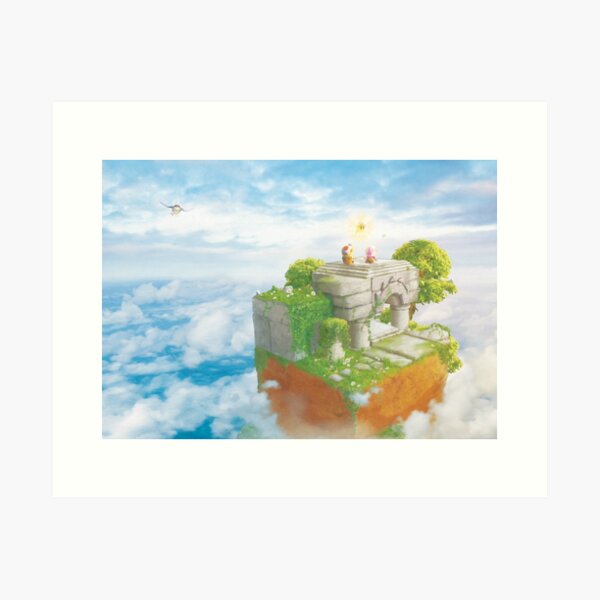 Item preview, Happy Treasure designed and sold by orioto.