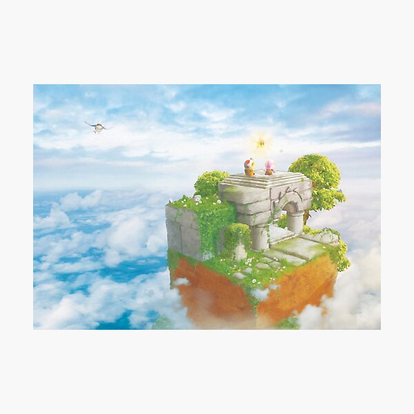 Item preview, Happy Treasure designed and sold by orioto.