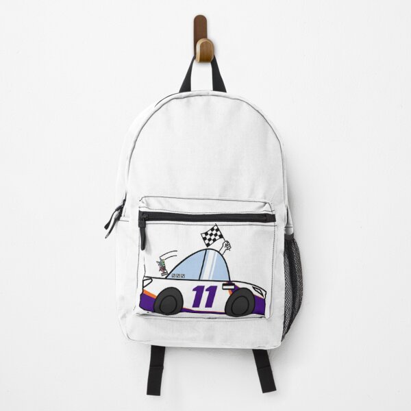 Item preview, Nascar Denny Hamlin 2020 Homestead Win EMini designed and sold by FloridaSchultz.