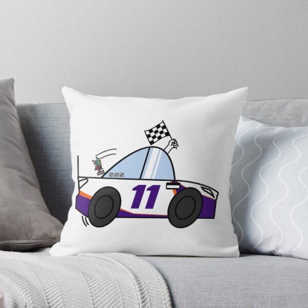 Item preview, Nascar Denny Hamlin 2020 Homestead Win EMini designed and sold by FloridaSchultz.
