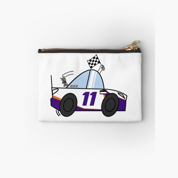 Item preview, Nascar Denny Hamlin 2020 Homestead Win EMini designed and sold by FloridaSchultz.