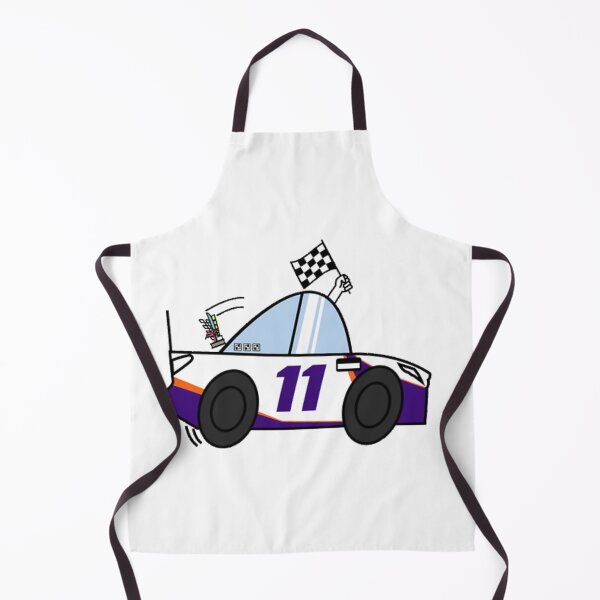 Item preview, Nascar Denny Hamlin 2020 Homestead Win EMini designed and sold by FloridaSchultz.