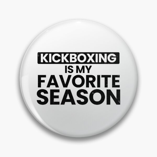 Item preview, funny Kickboxing quote Kickboxing quotes designed and sold by WangsArt.