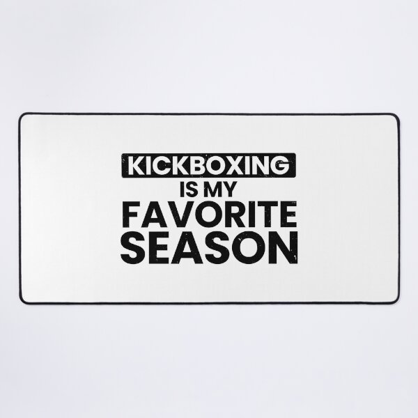 Item preview, funny Kickboxing quote Kickboxing quotes designed and sold by WangsArt.