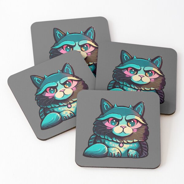 Item preview, Fairy Cat designed and sold by Timegraf.
