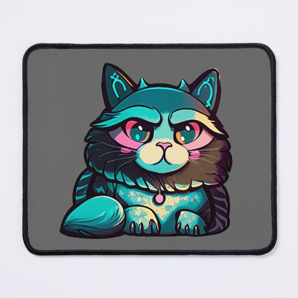 Item preview, Fairy Cat designed and sold by Timegraf.