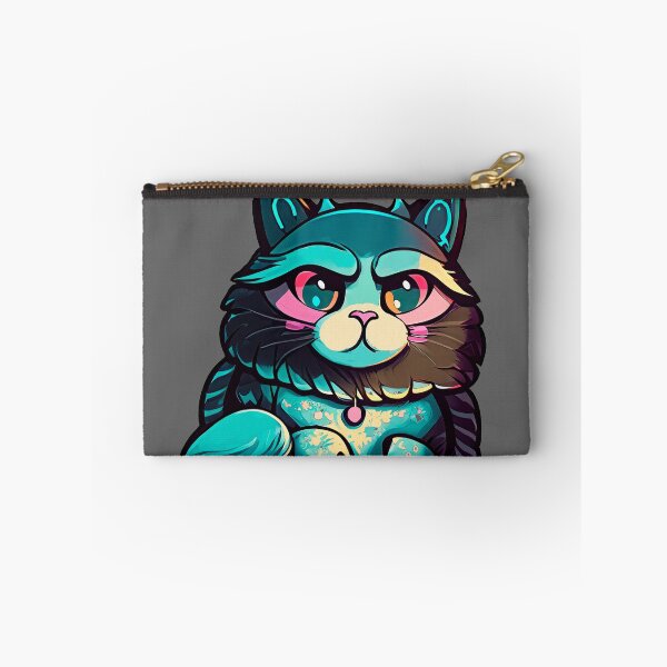 Item preview, Fairy Cat designed and sold by Timegraf.