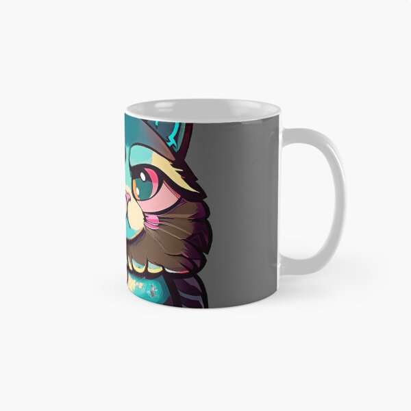 Item preview, Fairy Cat designed and sold by Timegraf.