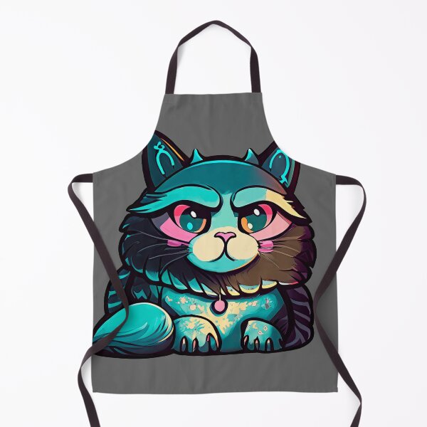Item preview, Fairy Cat designed and sold by Timegraf.