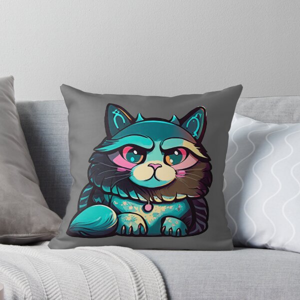 Item preview, Fairy Cat designed and sold by Timegraf.