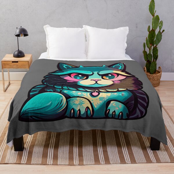 Item preview, Fairy Cat designed and sold by Timegraf.