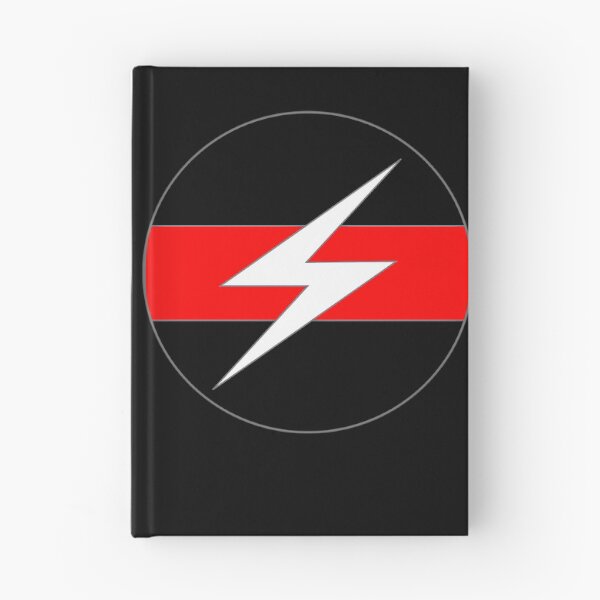 Item preview, Throbbing Gristle - Icon. designed and sold by HezekiahMainPr.