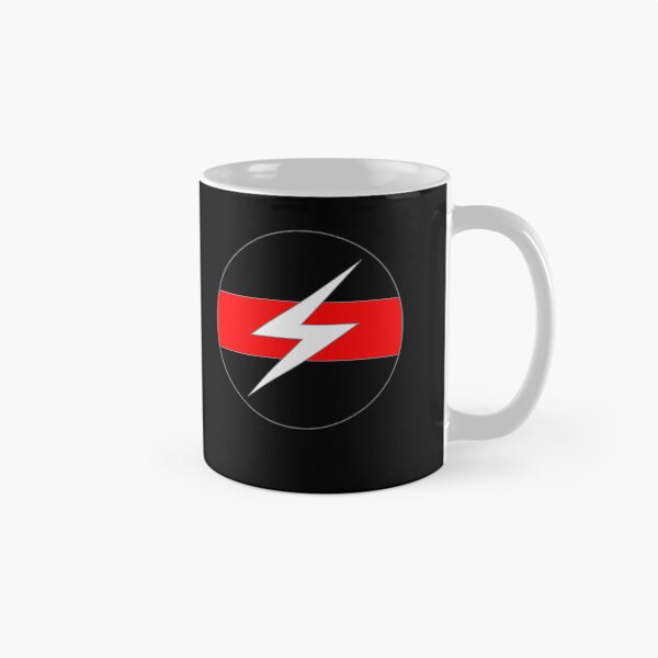 Item preview, Throbbing Gristle - Icon. designed and sold by HezekiahMainPr.