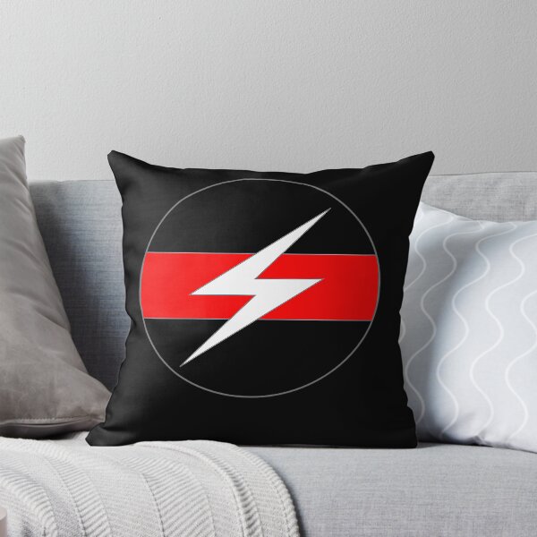 Item preview, Throbbing Gristle - Icon. designed and sold by HezekiahMainPr.