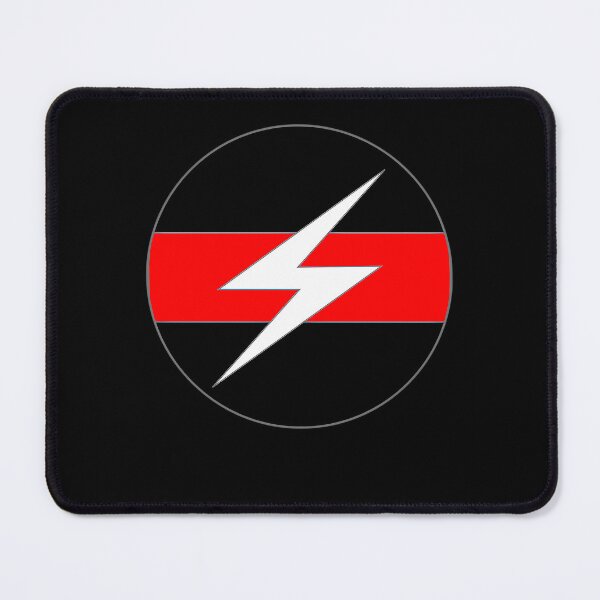 Item preview, Throbbing Gristle - Icon. designed and sold by HezekiahMainPr.