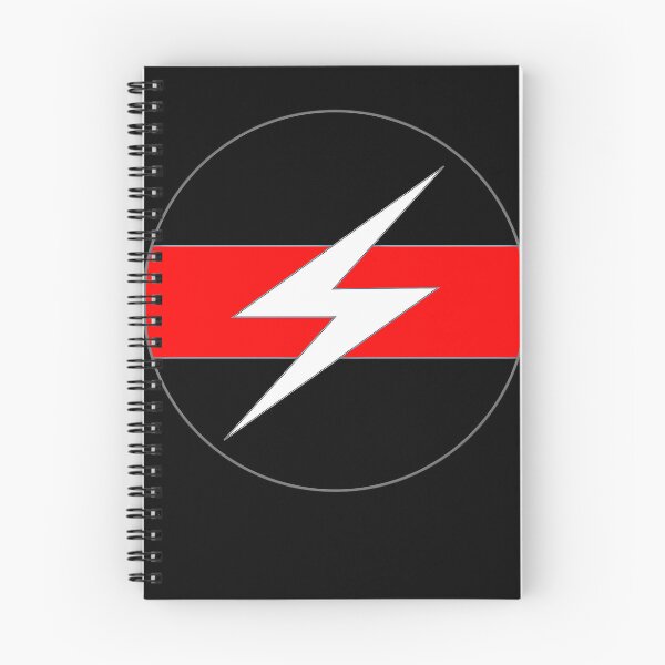 Item preview, Throbbing Gristle - Icon. designed and sold by HezekiahMainPr.