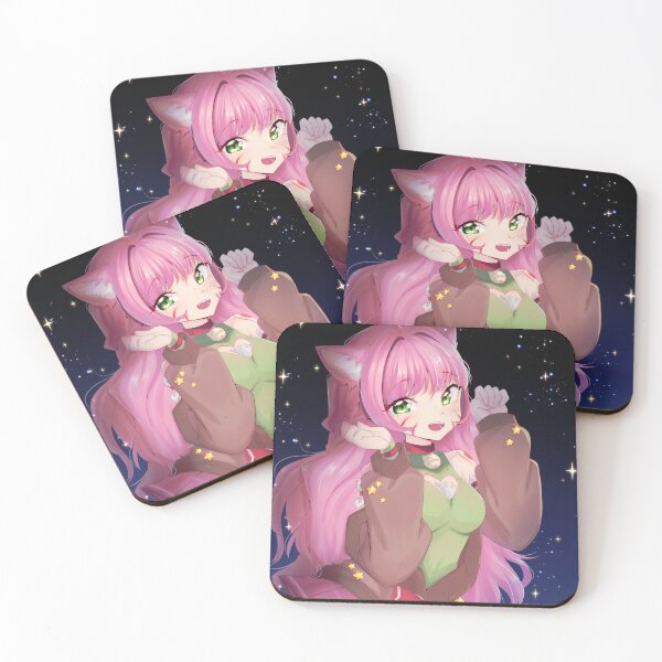 Item preview, Yuko designed and sold by Yukomaussi.